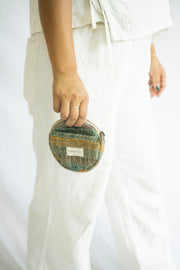 Sikka coin purse