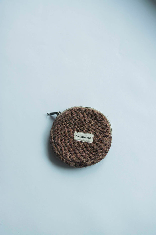 Sikka coin purse