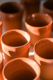 Mato Handmade Ceramic Cup