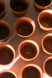 Mato Handmade Ceramic Cup