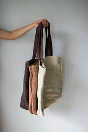 Eco-friendly Tote Bags Hemp, Sustainable  Hemp Bags