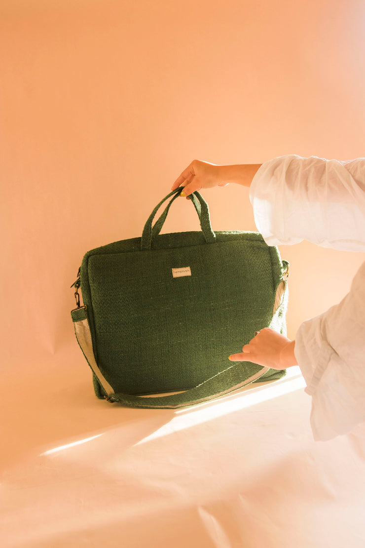 Lakshya (L) Laptop bag