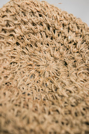 Kiran Hemp Knitted Hat