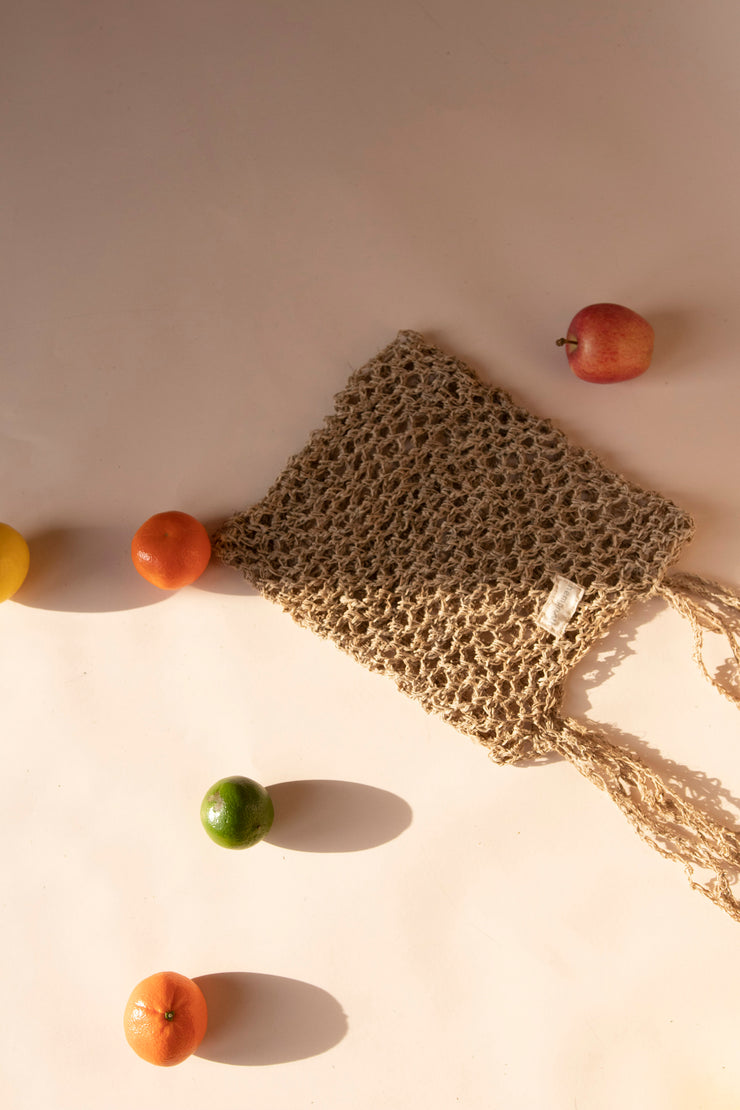 Namlo Market Bag