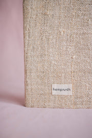 Sapana A5 Notebook | Hemp Journal