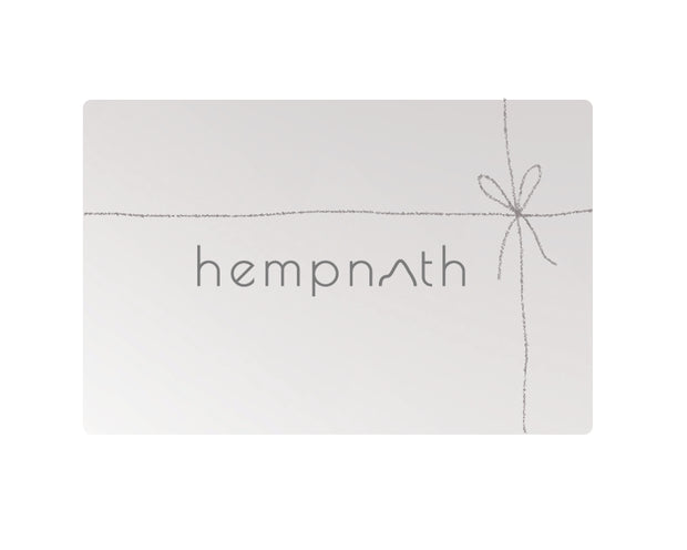 Hempnath Gift Card
