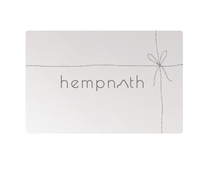 Hempnath Gift Card